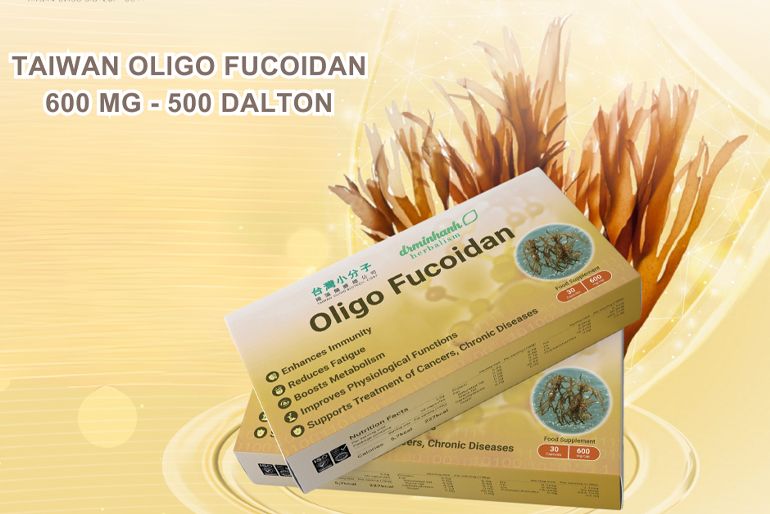 Nếu bạn đang muốn tìm kiếm một sản phẩm Fucoidan chất lượng, uy tín, an toàn và hiệu quả thì bài viết này là dành cho bạn. Hãy cùng tìm hiểu thông tin về TOP 5 sản phẩm Fucoidan nổi tiếng trên thị trường ở dưới đây nhé!
