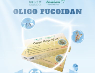 Nhiều nghiên cứu lâm sàng tại Đài Loan đã chỉ ra rằng Oligo Fucoidan có nhiều tác dụng to lớn đối với bệnh nhân đã và đang thực hiện liệu pháp hóa xạ trị. Bài viết dưới đây sẽ cung cấp thông tin chi tiết về lợi ích của Oligo Fucoidan đối với quá trìn